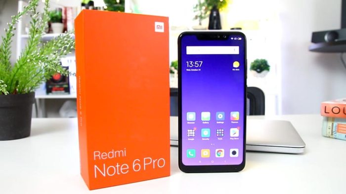 Redmi xiaomi snapdragon kamera gadgetren hadir berapa resmi harganya sama pacu dapur hampir