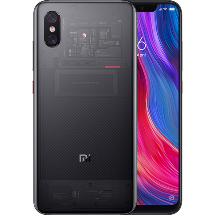 Daftar harga hp xiaomi mi 8