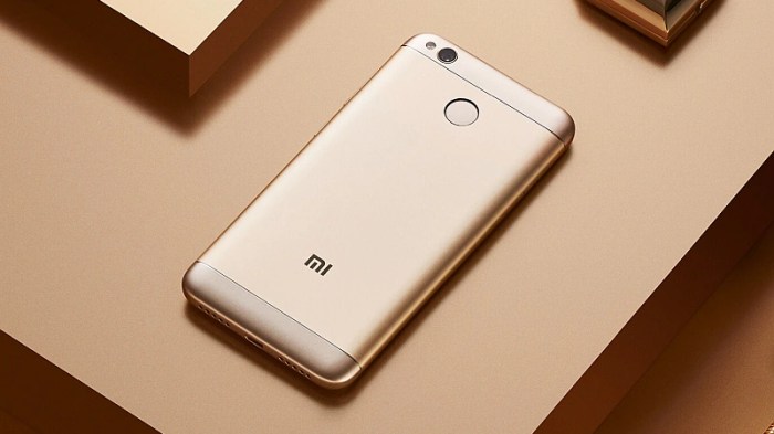 Harga hp xiaomi 4 prime